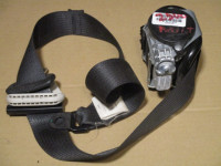 pravý přední bezpečnostní pás - ORIGINÁLNÍ DÍL